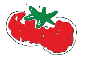 Joe Pizza Logo